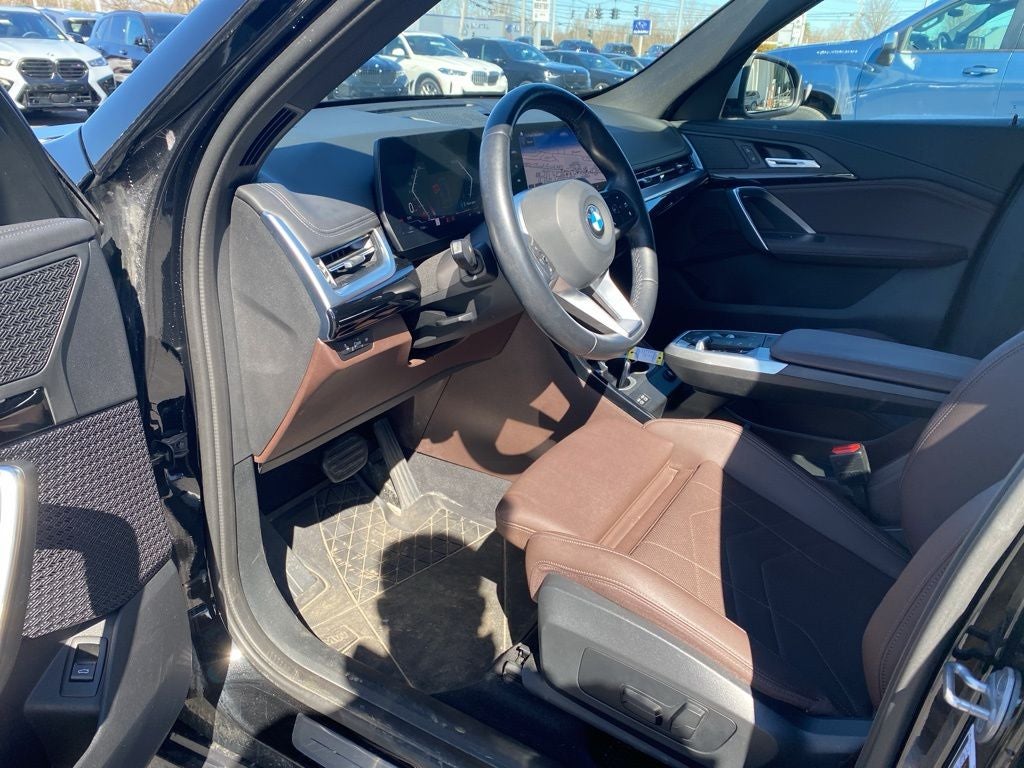 2023 BMW X1 xDrive28i
