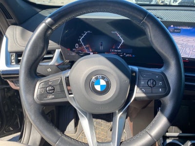 2023 BMW X1 xDrive28i