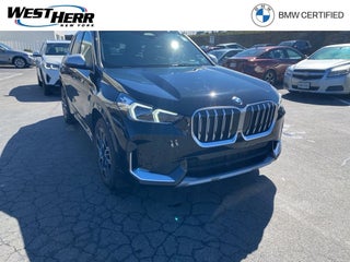 2023 BMW X1 xDrive28i