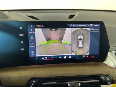 2025 BMW X1 xDrive28i xLine