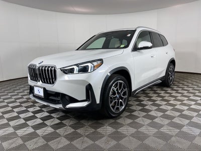 2025 BMW X1 xDrive28i xLine