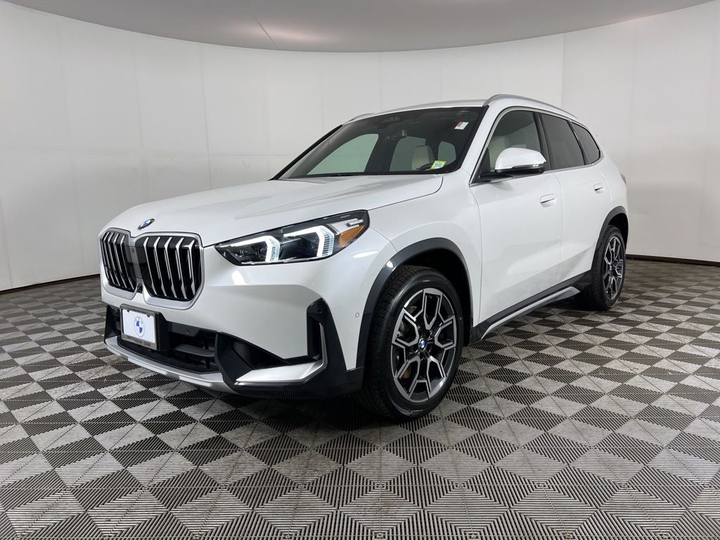 2025 BMW X1 xDrive28i xLine