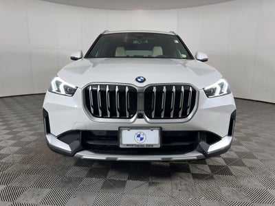 2025 BMW X1 xDrive28i xLine