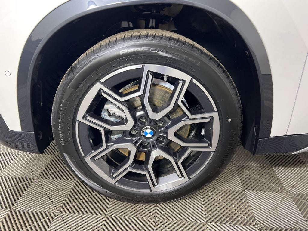 2025 BMW X1 xDrive28i xLine