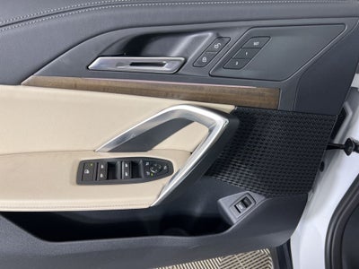 2025 BMW X1 xDrive28i xLine