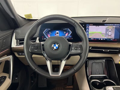 2025 BMW X1 xDrive28i xLine