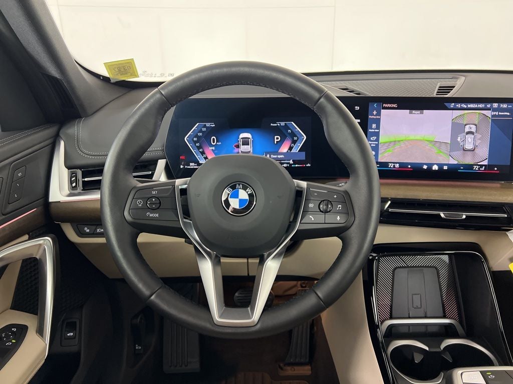 2025 BMW X1 xDrive28i xLine