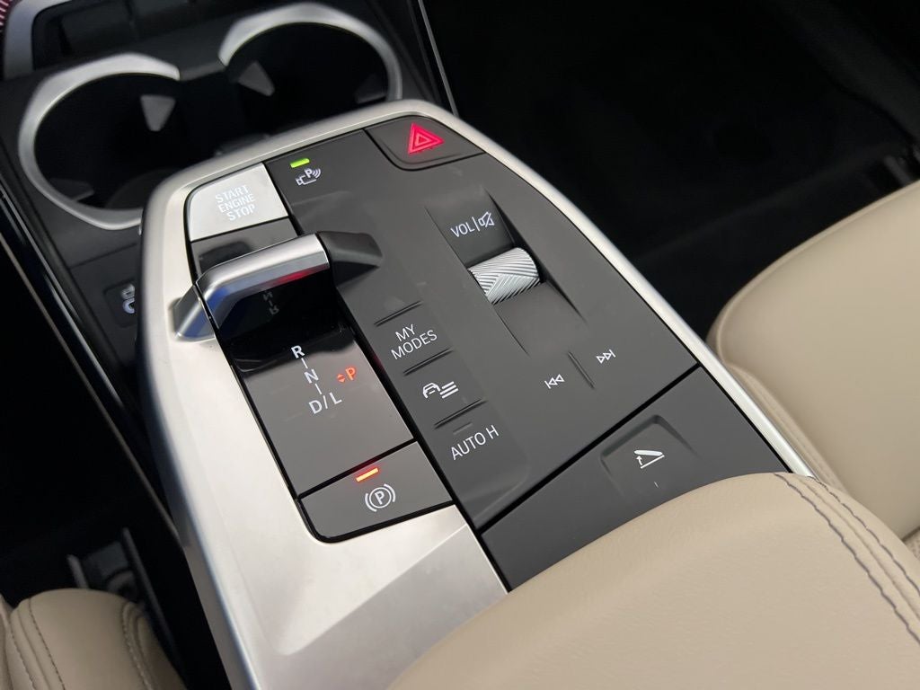 2025 BMW X1 xDrive28i xLine