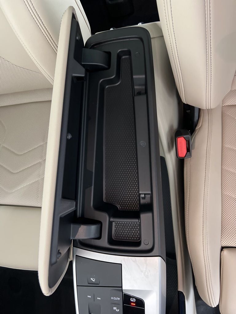 2025 BMW X1 xDrive28i xLine