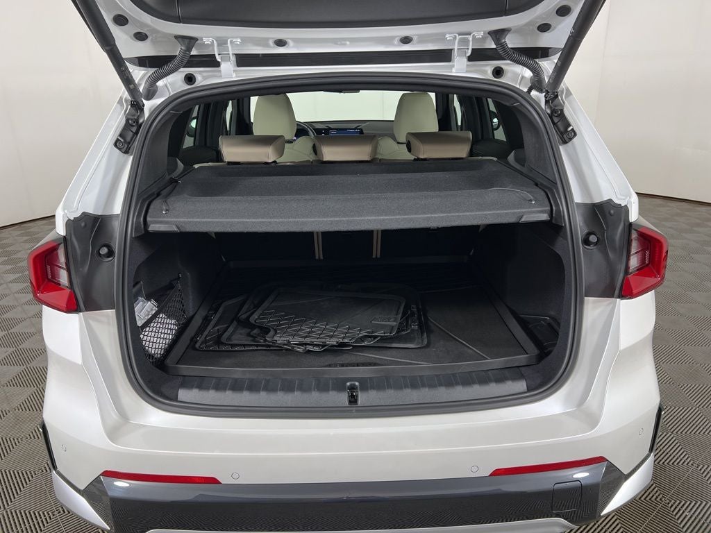 2025 BMW X1 xDrive28i xLine