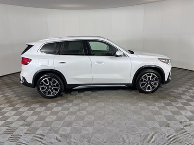 2025 BMW X1 xDrive28i xLine