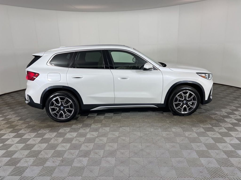 2025 BMW X1 xDrive28i xLine