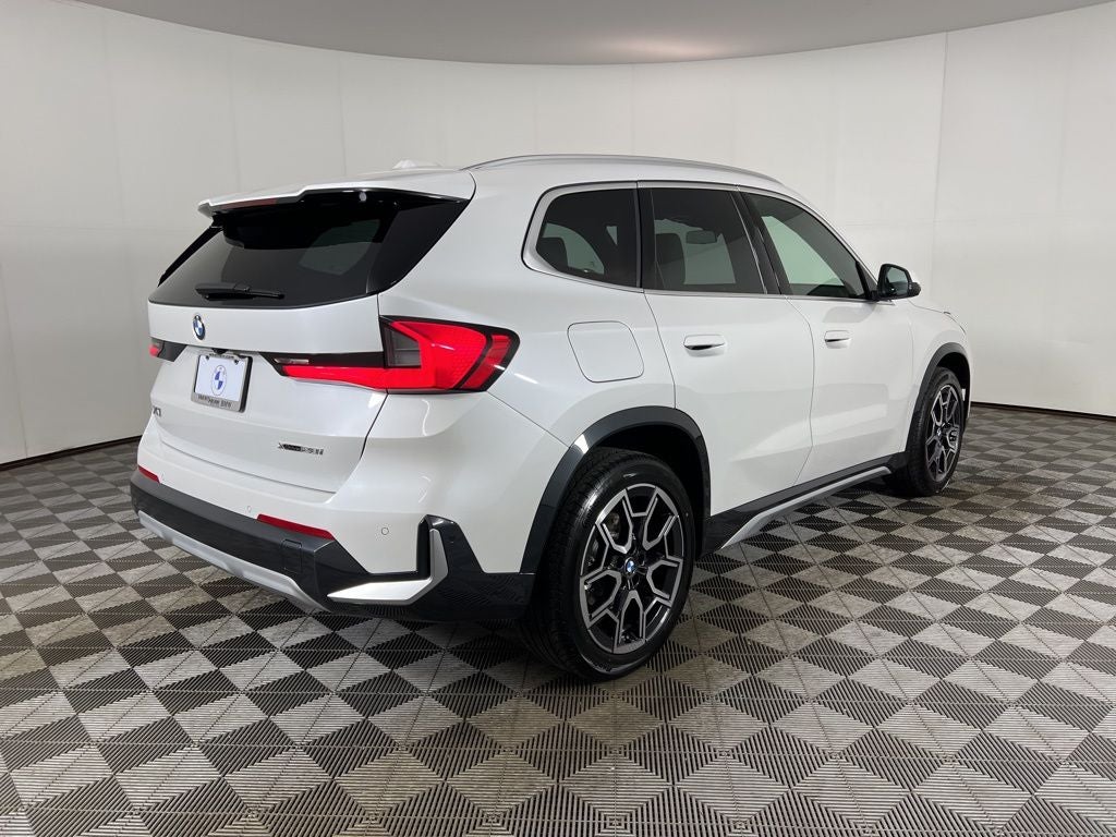 2025 BMW X1 xDrive28i xLine