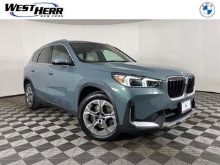 2023 BMW X1 xDrive28i