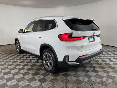 2023 BMW X1 xDrive28i
