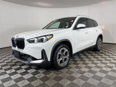2023 BMW X1 xDrive28i