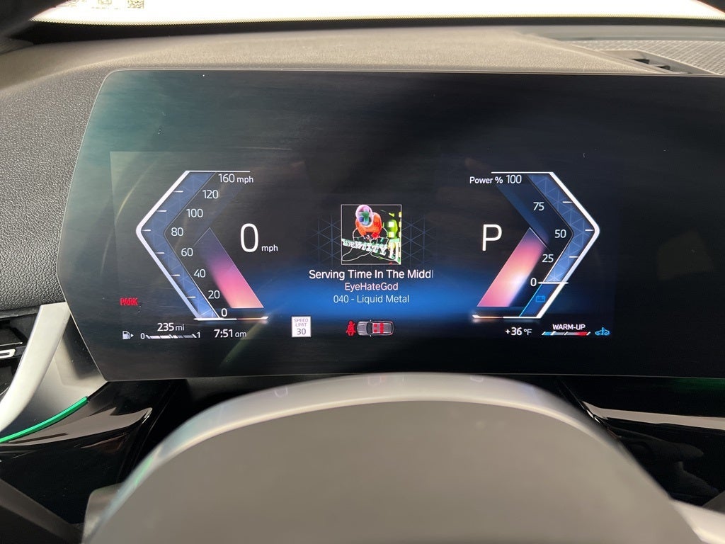 2023 BMW X1 xDrive28i