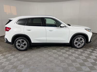 2023 BMW X1 xDrive28i