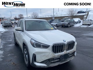 2023 BMW X1 xDrive28i