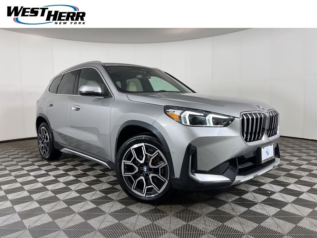 2025 BMW X1 xDrive28i