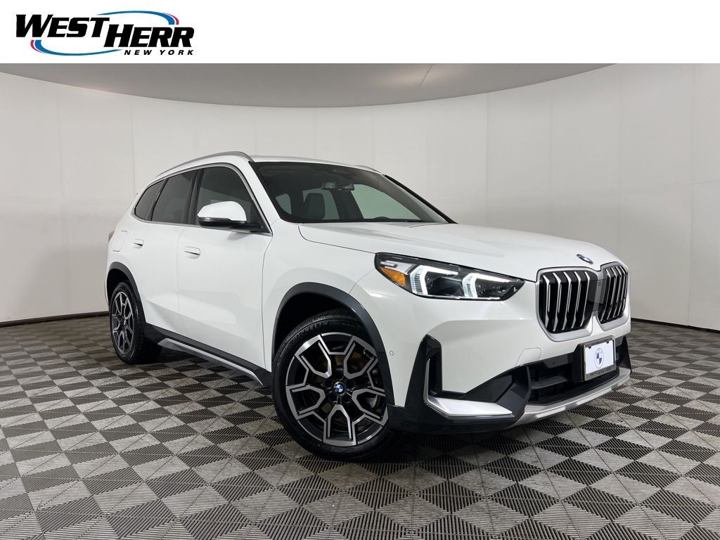 2025 BMW X1 xDrive28i xLine