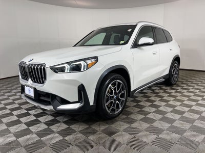 2025 BMW X1 xDrive28i xLine
