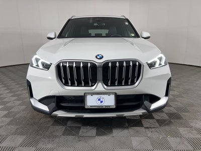 2025 BMW X1 xDrive28i xLine