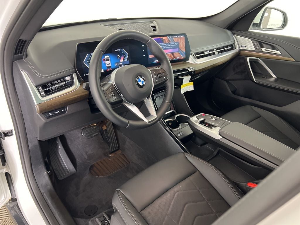 2025 BMW X1 xDrive28i xLine