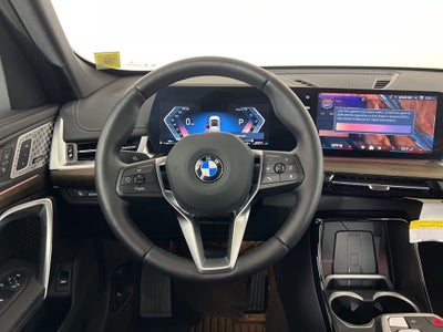 2025 BMW X1 xDrive28i xLine