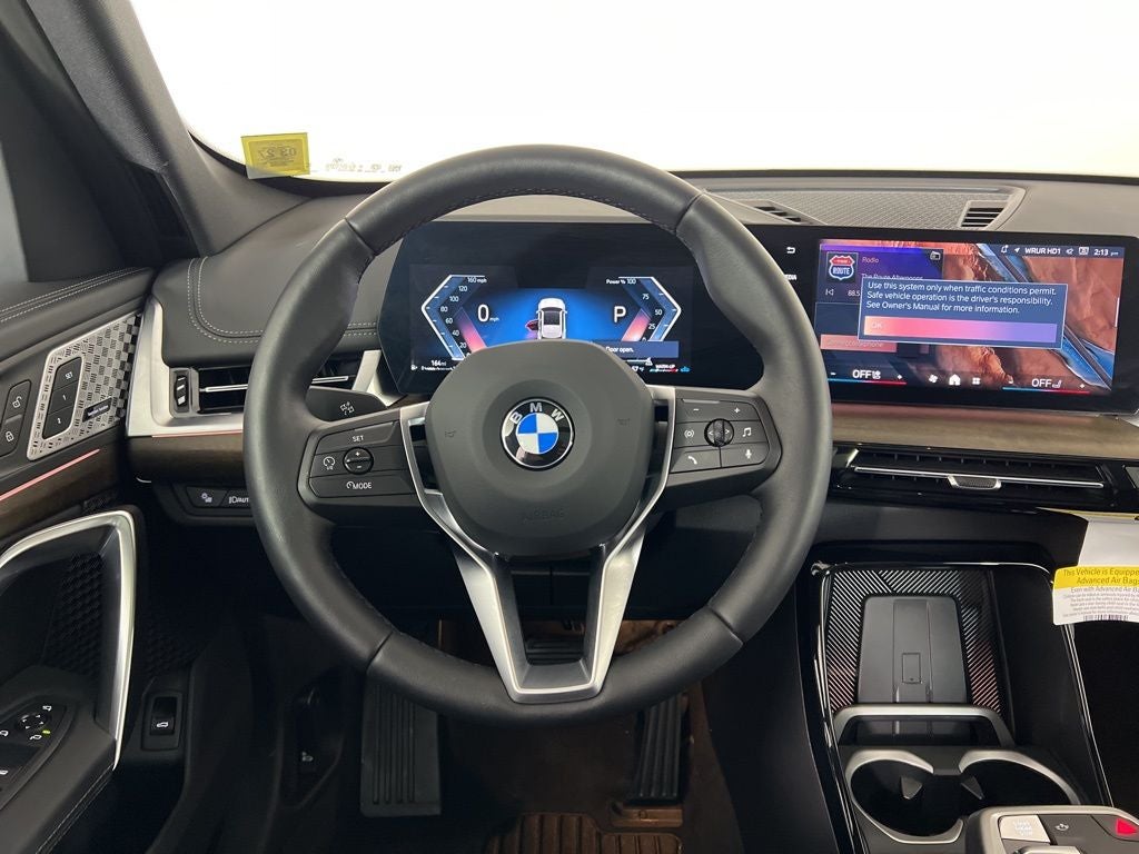 2025 BMW X1 xDrive28i xLine