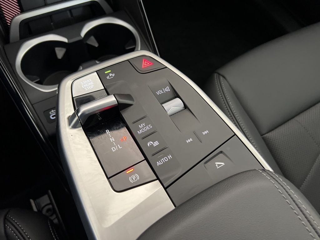 2025 BMW X1 xDrive28i xLine