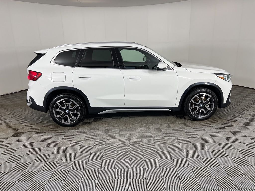 2025 BMW X1 xDrive28i xLine