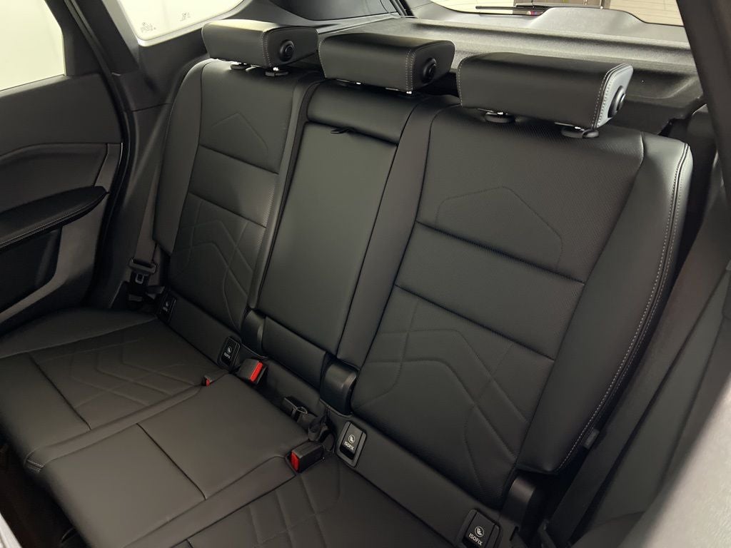 2025 BMW X1 xDrive28i xLine