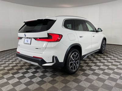 2025 BMW X1 xDrive28i xLine