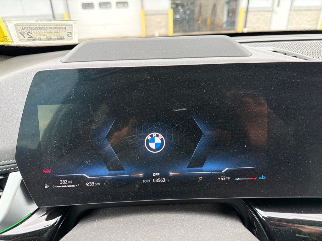 2026 BMW X1 xDrive28i