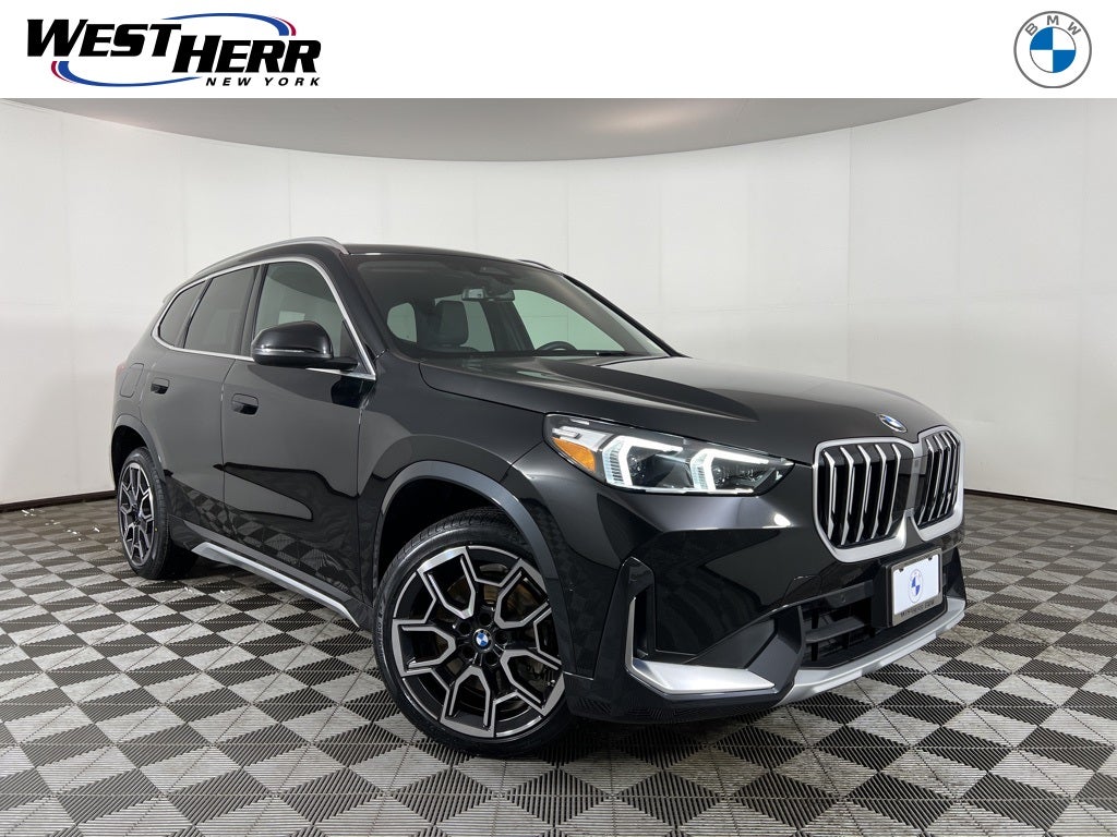 2025 BMW X1 xDrive28i xLine