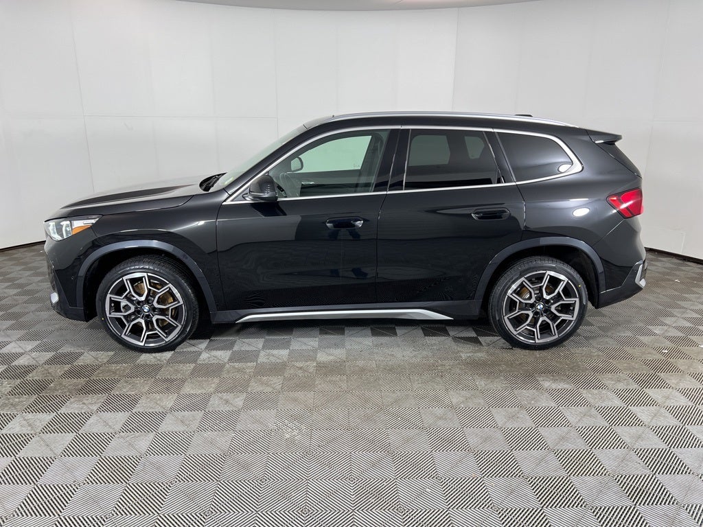 2025 BMW X1 xDrive28i xLine