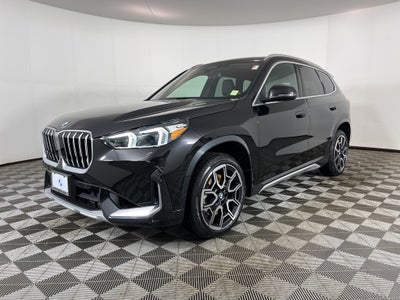 2025 BMW X1 xDrive28i xLine