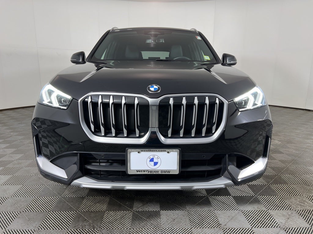 2025 BMW X1 xDrive28i xLine
