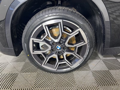 2025 BMW X1 xDrive28i xLine