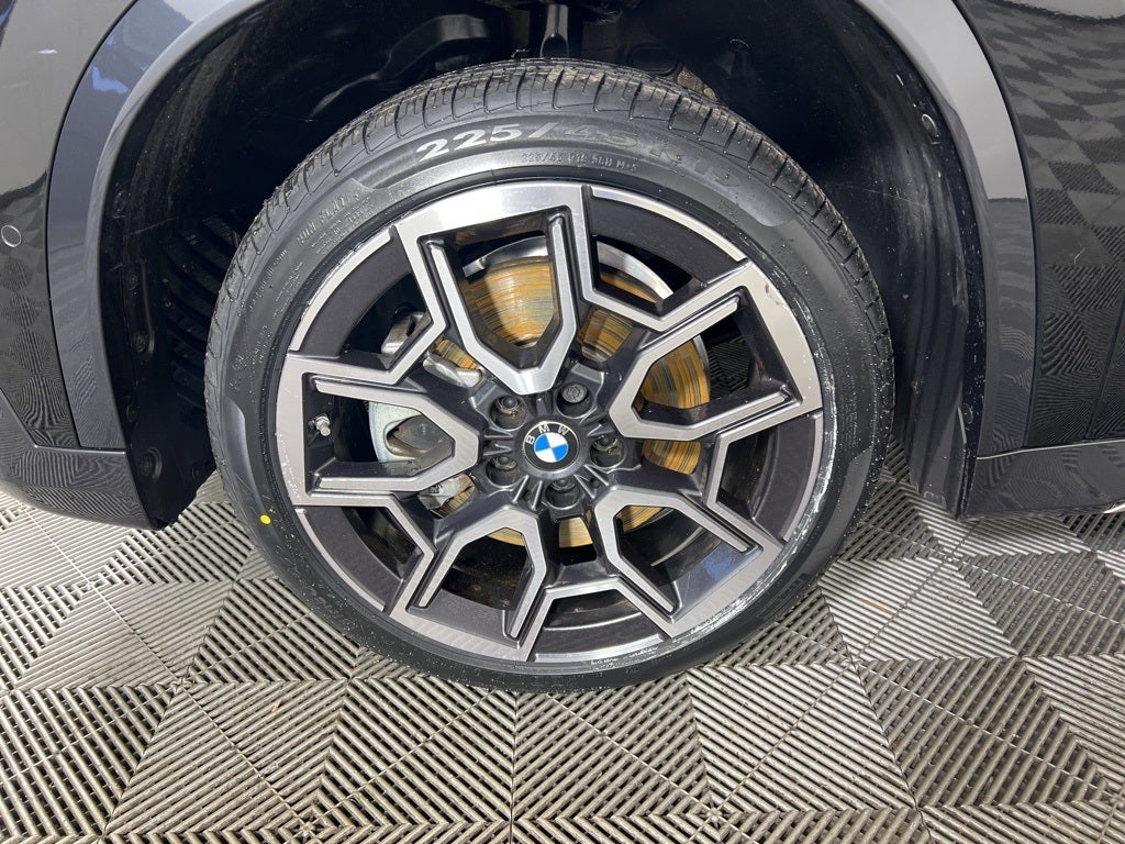 2025 BMW X1 xDrive28i xLine