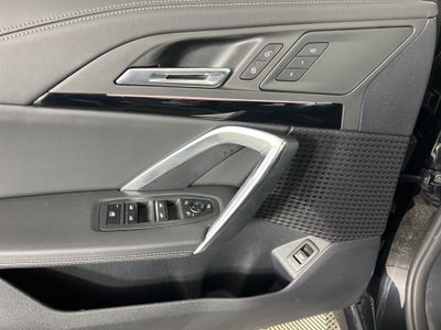 2025 BMW X1 xDrive28i xLine