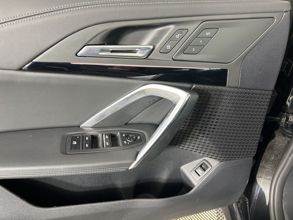 2025 BMW X1 xDrive28i xLine