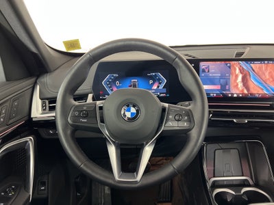 2025 BMW X1 xDrive28i xLine
