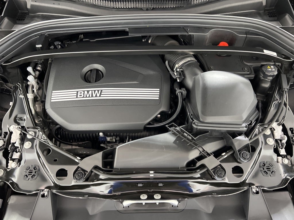 2025 BMW X1 xDrive28i xLine