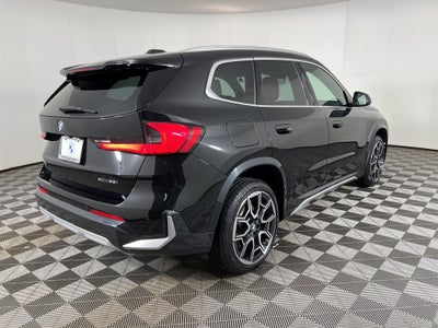 2025 BMW X1 xDrive28i xLine