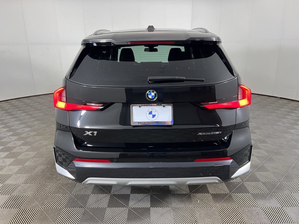 2025 BMW X1 xDrive28i xLine