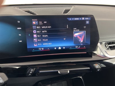 2025 BMW X1 xDrive28i xLine