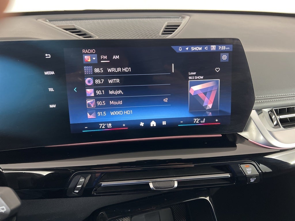 2025 BMW X1 xDrive28i xLine