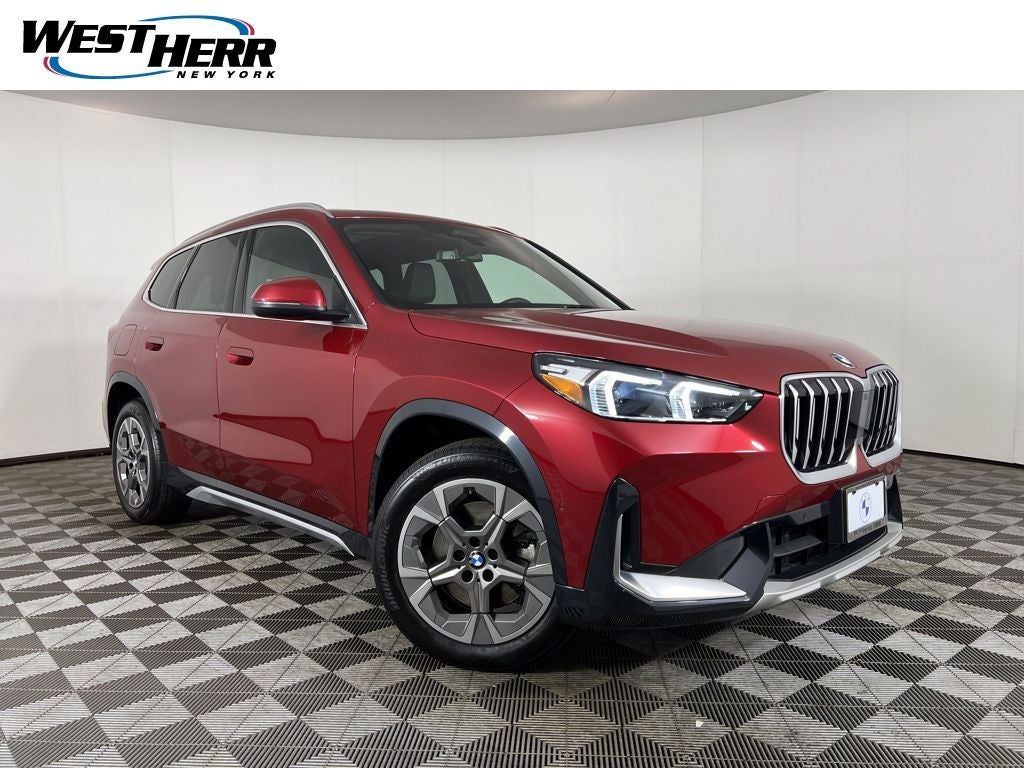 2026 BMW X1 xDrive28i xLine